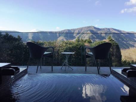 THE HIRAMATSU HOTELS＆RESORTS 仙石原 / 4