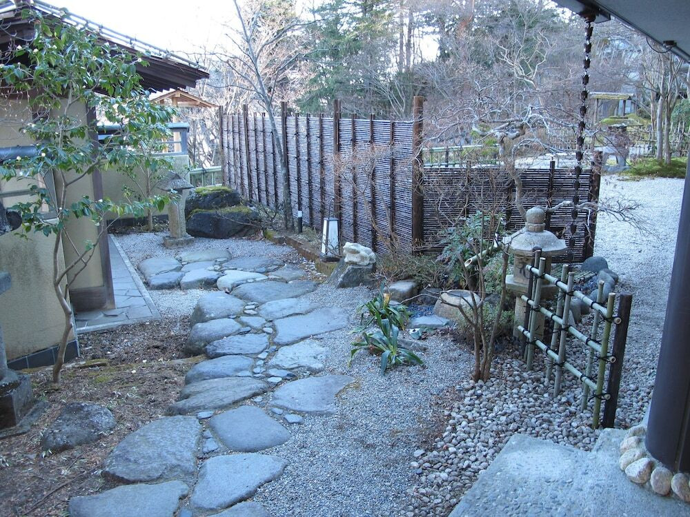 施設の敷地