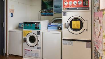 ランドリー ルーム / 6