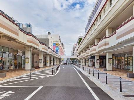 万代シルバーホテル / 5