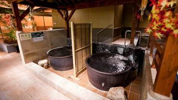 施設内の設備 / 3