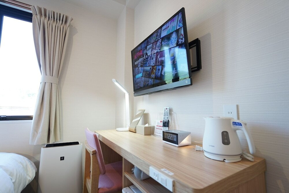 32インチのテレビ