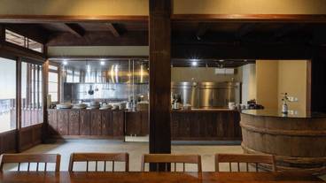 ダイニング② / 4