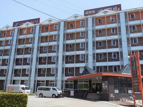 くれたけイン御殿場インター GOLD CABIN / 5