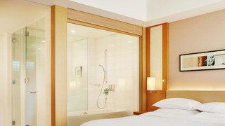 クラブ スイート 1 ベッドルーム