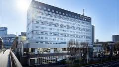 ダイワロイネットホテルつくば