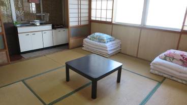 客室の設備とサービス / 14