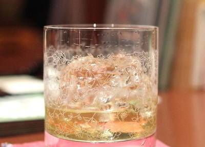 Bar 一葉