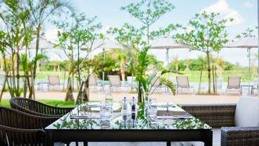 オールデイダイニング・アマハジ / 2