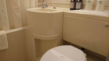 バスルーム / 11