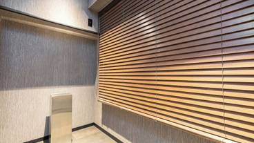 施設内の設備 / 1