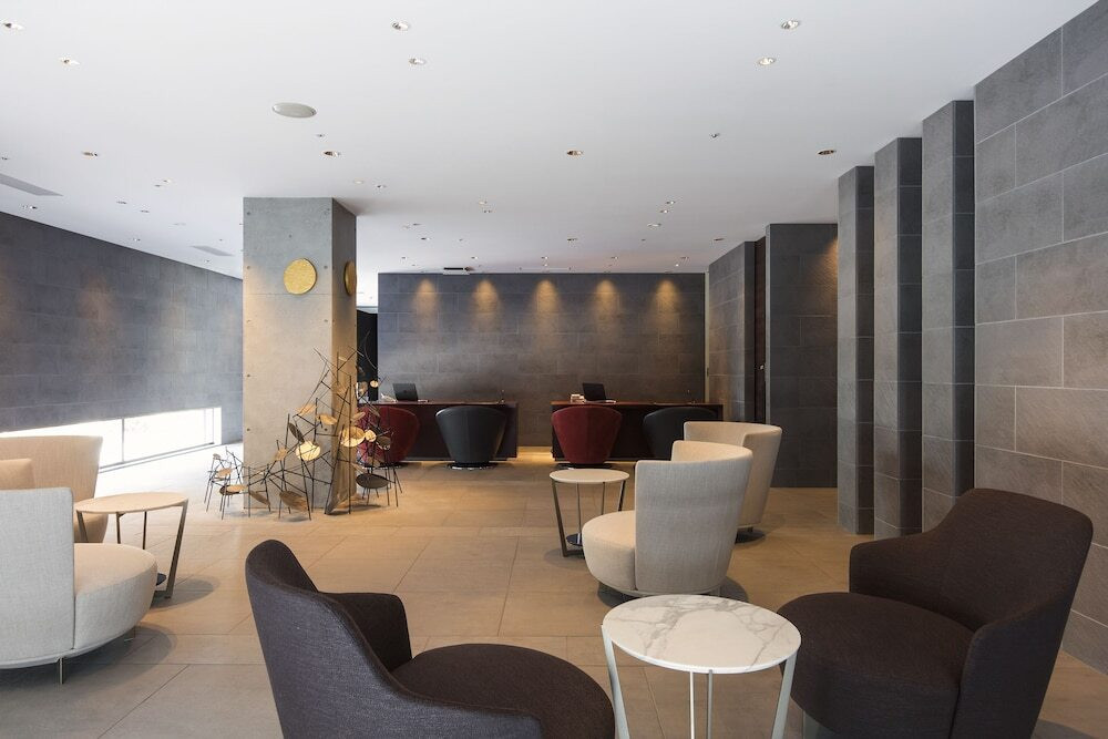 HAKODATE 海峡の風（ハコダテ ウミノカゼ） / 4