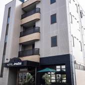 ホテルエリアワン北茨城（茨城県 ビジネスホテル） / 5