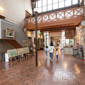 くつろぎの森 グリーンピア八女（福岡県 リゾートホテル） / 2