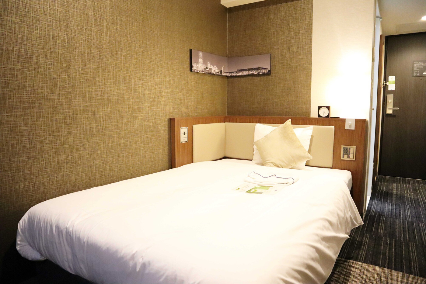 上質でキレイ!くつろげるお部屋へ1997947