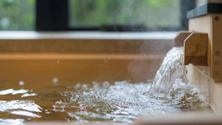 Onsenリトリート・ツイン