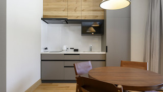 スイート 1 ベッドルーム