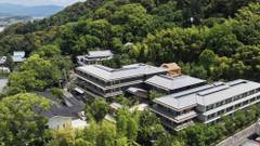 バンヤンツリー・東山 京都