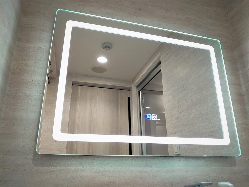 客室の設備とサービス