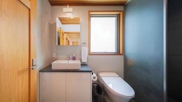 バスルーム / 17