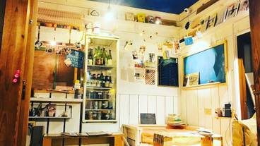 ロビーラウンジ / 8