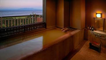 部屋からの景観 / 30