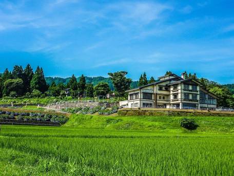 飯田温泉 ゑしんの里 やすらぎ荘 / 4