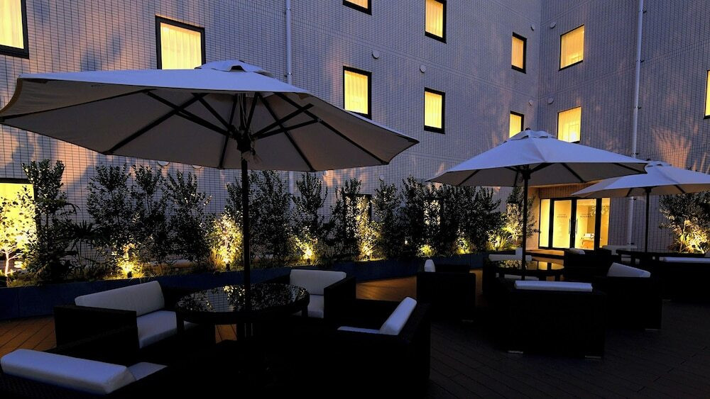 テラス / パティオ