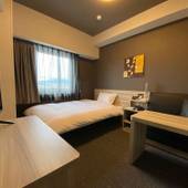 ホテルルートイン大阪和泉府中（大阪府 ビジネスホテル） / 4