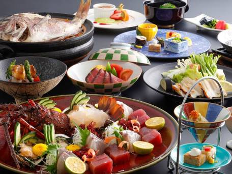 淡路インターナショナルホテル ザ・サンプラザ / 5