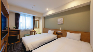 スタンダード ツインルーム