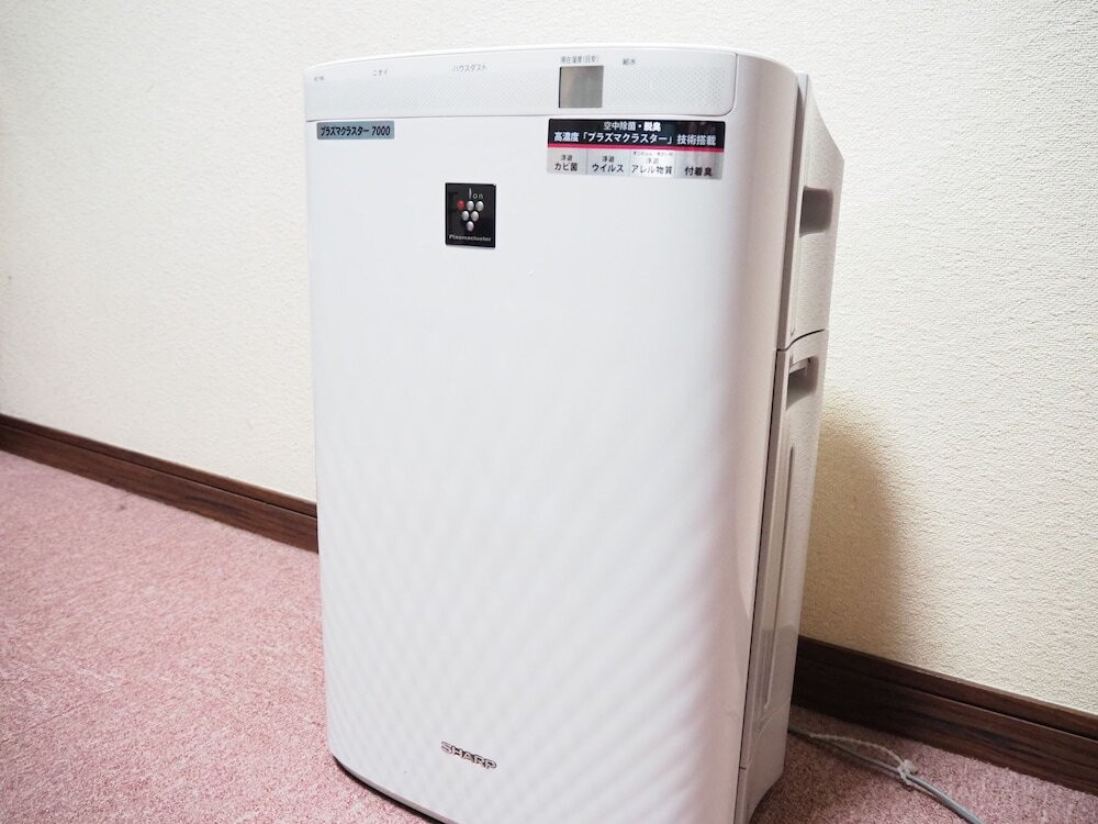 客室の設備とサービス