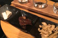 会津 サケバー