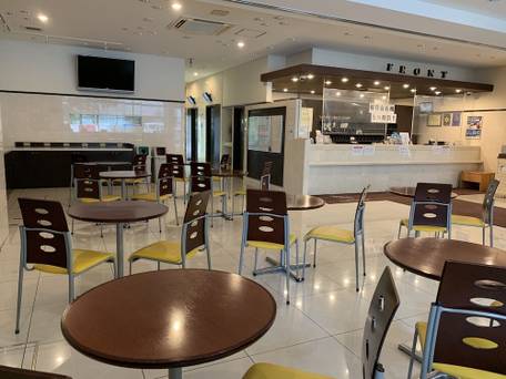 東横イン神田秋葉原 / 2