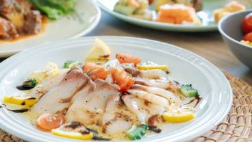 朝食ビュッフェ / 33