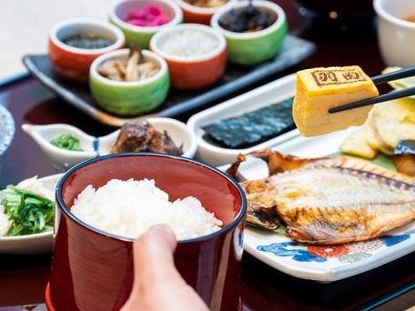 羽田エクセルホテル東急 / 2