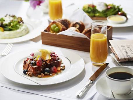 ザ・ペニンシュラ東京 / 3