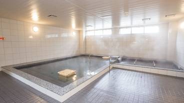 屋内スパ浴槽 / 5