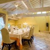 オーベルジュ・ド・プリマヴェーラ（長野県 リゾートホテル） / 4