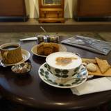 ジムランコーヒー（ジムランコーヒー）