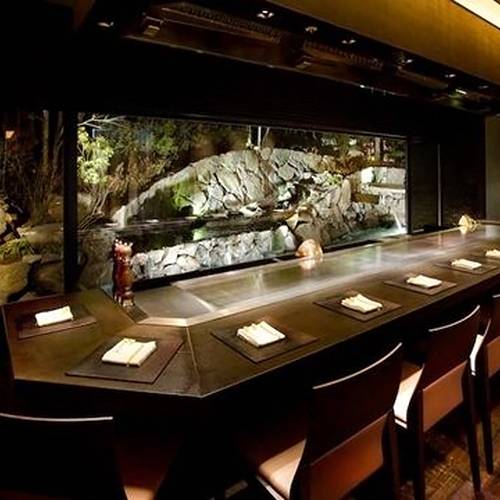 夕食は
お好みのスタイルで / 3