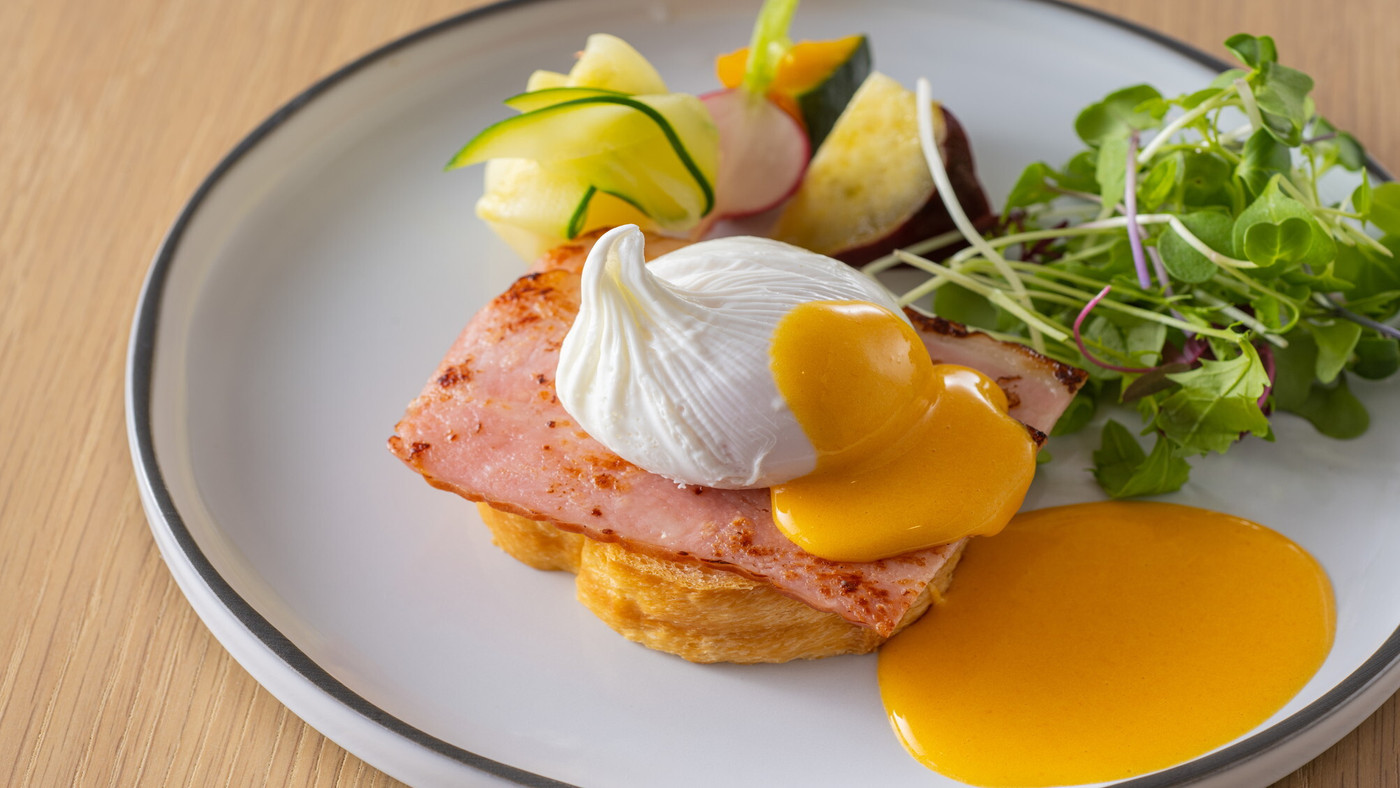 美味しい朝食が食べられるホテル＆旅館に泊まろう3492129