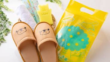 施設内の設備 / 4