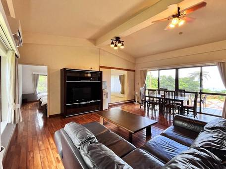 コテージ 幸 / 1