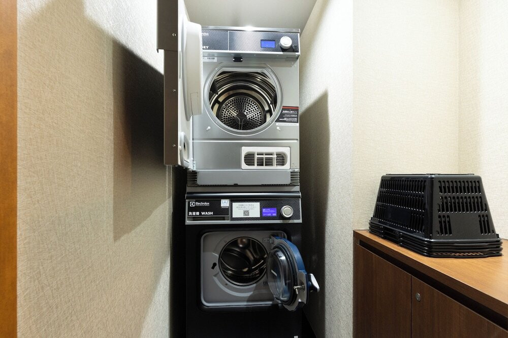 ランドリー ルーム