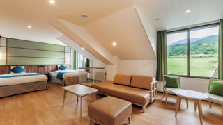 [リニューアル] ファミリーペットルーム 禁煙