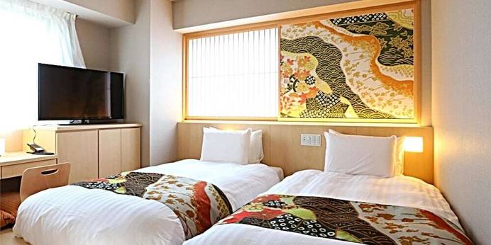 ホテルウィングインターナショナルプレミアム金沢駅前（石川県 ビジネスホテル） / 1