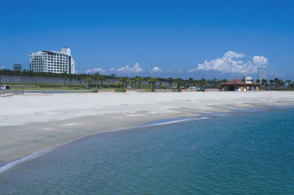 施設からの眺望