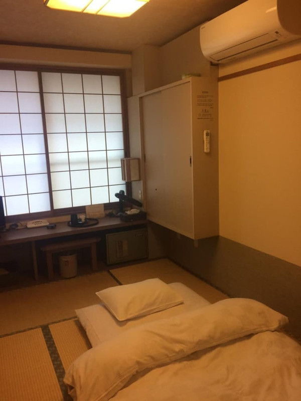 客室