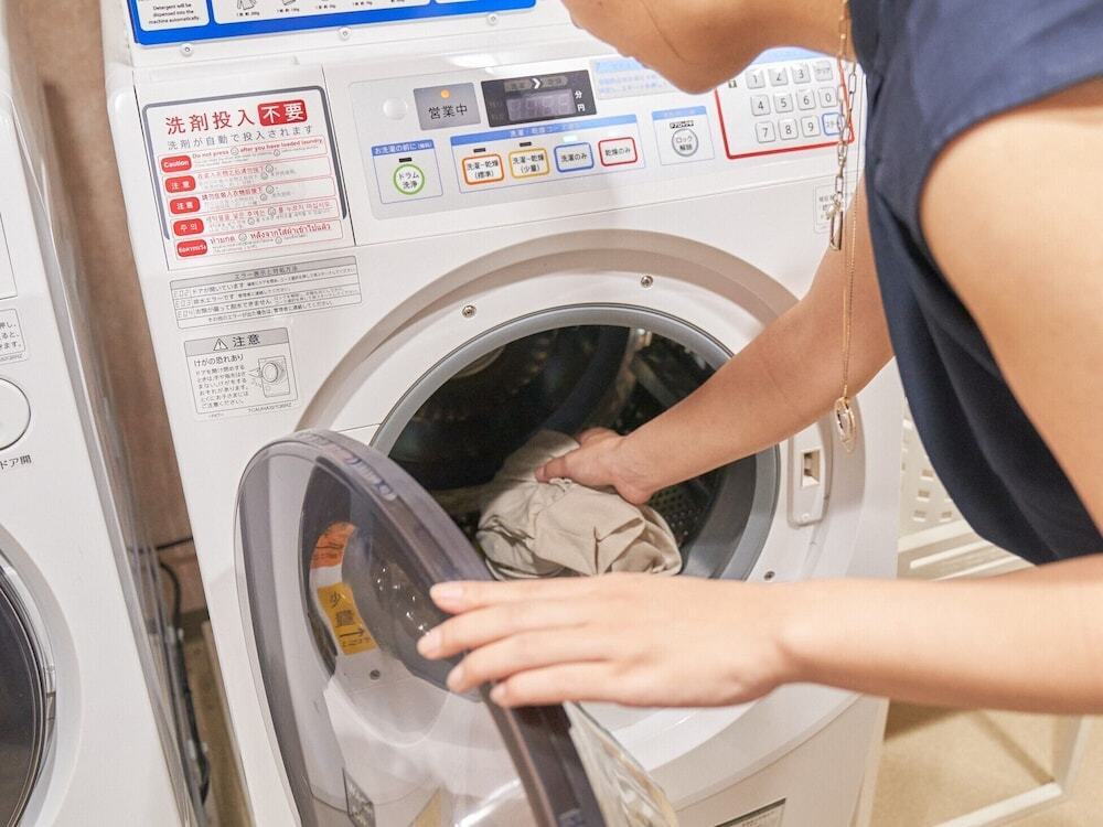 ランドリー ルーム